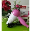 Máy sấy tóc Nova chính hãng - Mini gấp gọn, hiệu năng cao, giá chỉ 69.000₫ 5