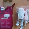 Máy sấy tóc Philips HP8.108 gấp gọn 1.000W chính hãng - Giá chỉ 265.000đ, giảm mạnh 2