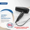 Máy sấy tóc Rossmann IdeenWelt Đức bảo hành, tay cầm gập, size du lịch, giá 600k 4