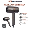 Máy sấy tóc SEKA SK-2.008 2.200W 2 chiều gấp gọn, tạo kiểu, BH 12 tháng - 399.000₫ 4