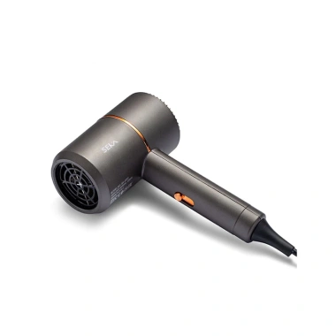 Máy sấy tóc SEKA SK-2.008 2.200W 2 chiều gấp gọn, tạo kiểu, BH 12 tháng - 399.000₫