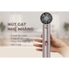 Máy sấy tóc Sunhouse SHD2.304 1.200W - 2 nhiệt, 1 gió mát, tay cầm gập gọn, giảm giá 318k 5