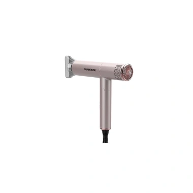 Máy sấy tóc Sunhouse SHD2.304 1.200W - 2 nhiệt độ, gió mát, tay cầm gập, giá 289.000₫