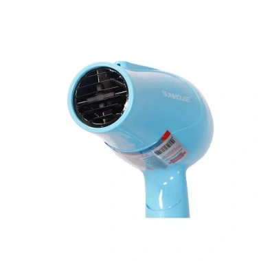 Máy Sấy Tóc Sunhouse SHD2.305 650W - Tay Cầm Gấp Gọn, Bảo Hành 12 Tháng, Giá 145.000 VND