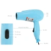 Máy Sấy Tóc Sunhouse SHD2.305 650W - Tay Cầm Gấp Gọn, Bảo Hành 12 Tháng, Giá 145.000 VND 9