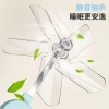 Máy sấy tóc treo tường đa năng, chống trực tiếp, kèm cốc hút, son lửa - 54.244₫ 6
