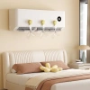 Máy sấy tóc treo tường đa năng, chống trực tiếp, kèm cốc hút, son lửa - 54.244₫ 7