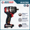 Máy siết bulong Boshun BS-IW700N - Lực 700N.m, không chổi than, pin 15cell 3 tốc độ, giá 679.000đ 4