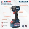 Máy siết bulong Boshun BS-IW700N - Lực 700N.m, không chổi than, pin 15cell 3 tốc độ, giá 679.000đ 8