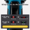 Máy Siết Bulong Pin MT 20V 380Nm Đầu 2 trong 1 Bắn Bulong Mở Ốc Xe Ga - 313.601₫ 5