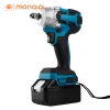 Máy Siết Bulong Pin MT 20V 380Nm Đầu 2 trong 1 Bắn Bulong Mở Ốc Xe Ga - 313.601₫ 7