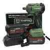 Máy Siết Bulong THPRO TH-6.360PRO Động Cơ Lõi Đồng Chân Pin Phổ Thông - Tặng Đầu Chuyển Vít - Giá Ưu Đãi 399.000 VND 2