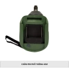 Máy Siết Bulong THPRO TH-6.360PRO Động Cơ Lõi Đồng Chân Pin Phổ Thông - Tặng Đầu Chuyển Vít - Giá Ưu Đãi 399.000 VND 9