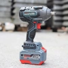 Máy Siết Bulong WORKFIX WF-IW1.100N - Đầu 15CELL Lực Siết 1.100Nm, Mở Vặn Xe Ô Tô 38mm, Giá 1.149.000đ 5
