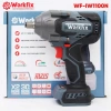 Máy Siết Bulong WORKFIX WF-IW1.100N - Đầu 15CELL Lực Siết 1.100Nm, Mở Vặn Xe Ô Tô 38mm, Giá 1.149.000đ 7