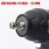 Máy Siết Bulong WORKFIX WF-IW780N 780Nm - Bắn ốc Pin Phổ Thông, Lõi Đồng 100% - Giá Ưu Đãi 649.000 VND 7
