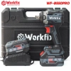 Máy siết bulong WORKFIX WF‑IW550PRO 550Nm – Đầu 2 trong 1, 4 tốc độ, 4 chức năng, giảm giá 20% 2