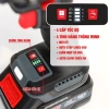 Máy siết bulong WORKFIX WF‑IW550PRO 550Nm – Đầu 2 trong 1, 4 tốc độ, 4 chức năng, giảm giá 20% 7