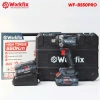 Máy siết bulong WORKFIX WF‑IW550PRO 550Nm – Đầu 2 trong 1, 4 tốc độ, 4 chức năng, giảm giá 20% 8