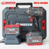 Máy siết mở bulong pin BS BOSSUN M21B‑IW400N 400Nm 2pin 15CELL không chổi than, ốp lưng kim loại - Giá ưu đãi 954.000₫ 2