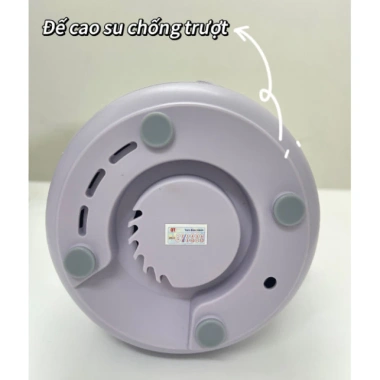 Máy Sữa Hạt Sharp 161/162 - Xay sinh tố, nấu đa năng, giảm giá 23% chỉ 775.000₫ 5