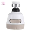 Máy sục khí Tap bồn rửa nhà bếp - Thay đầu phun vòi xoay 360, giảm giá 53.900₫