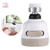 Máy sục khí Tap bồn rửa nhà bếp - Thay đầu phun vòi xoay 360, giảm giá 53.900₫ 2