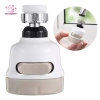 Máy sục khí Tap bồn rửa nhà bếp - Thay đầu phun vòi xoay 360, giảm giá 53.900₫ 3
