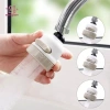 Máy sục khí Tap bồn rửa nhà bếp - Thay đầu phun vòi xoay 360, giảm giá 53.900₫ 4