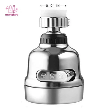 Máy sục khí Tap bồn rửa nhà bếp - Thay đầu phun vòi xoay 360, giảm giá 53.900₫ 7 Máy sục khí Tap bồn rửa nhà bếp - Thay đầu phun vòi xoay 360, giảm giá 53.900₫ 7