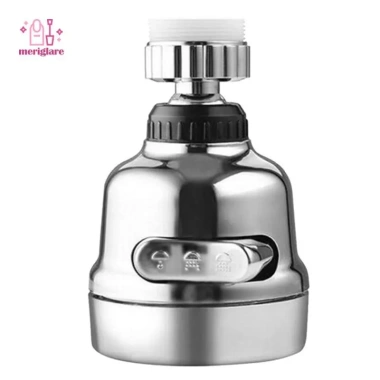 Máy sục khí Tap bồn rửa nhà bếp - Thay đầu phun vòi xoay 360, giảm giá 53.900₫ 10 Máy sục khí Tap bồn rửa nhà bếp - Thay đầu phun vòi xoay 360, giảm giá 53.900₫ 10