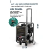 Máy sục rửa ống nước thông minh Dr.C – Loại bỏ cặn bã, vi khuẩn, tắc nghẽn, bảo hành trọn đời, giá 19,980,000₫ 3