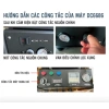 Máy sục rửa ống nước thông minh Dr.C – Loại bỏ cặn bã, vi khuẩn, tắc nghẽn, bảo hành trọn đời, giá 19,980,000₫ 4
