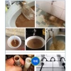 Máy sục rửa ống nước thông minh Dr.C – Loại bỏ cặn bã, vi khuẩn, tắc nghẽn, bảo hành trọn đời, giá 19,980,000₫ 5