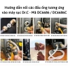 Máy sục rửa ống nước thông minh Dr.C – Loại bỏ cặn bã, vi khuẩn, tắc nghẽn, bảo hành trọn đời, giá 19,980,000₫ 9