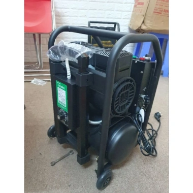 Máy sục rửa ống thông minh D6.686C Dr.C - Loại bỏ cặn bã, rong rêu, giá 20,5 triệu 5