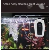 Máy sủi khí bơm oxy 2 vòi Jebo-6.800 cho bể cá - Giá chỉ 115.000₫, giảm mạnh