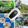 Máy sủi khí bơm oxy 2 vòi Jebo-6.800 cho bể cá - Giá chỉ 115.000₫, giảm mạnh 3