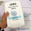 Máy sủi oxy JEBO 9.970 tích điện 35h - 2 vòi, 2 dây, quả sủi, giảm giá 695.000đ 4