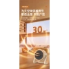 Máy sưởi bàn mini 500W - Sưởi nhanh, tiết kiệm điện, an toàn cho gia đình và văn phòng - 229.000đ 5