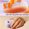 Máy sưởi cầm tay 2 mặt pin sạc dự phòng, LED sưởi ấm - Giá 255.000đ 8