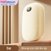 Máy sưởi cầm tay 2 mặt pin sạc dự phòng, LED sưởi ấm - Giá 255.000đ 10