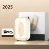 Máy sưởi cầm tay mini Plus màn hình hiển thị, sticker Siu cute, giảm giá 269.000₫ 4