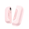 Máy sưởi cầm tay mini Plus màn hình hiển thị, sticker Siu cute, giảm giá 269.000₫ 7