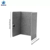 Máy sưởi chân 5 cấp độ, nhiệt độ điều chỉnh, phòng ngủ, văn phòng - 416.900 VND 2