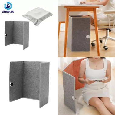 Máy sưởi chân 5 cấp độ, nhiệt độ điều chỉnh, phòng ngủ, văn phòng - 416.900 VND 4