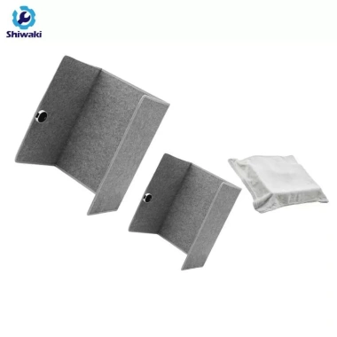 Máy sưởi chân 5 cấp độ, nhiệt độ điều chỉnh, phòng ngủ, văn phòng - 416.900 VND 5