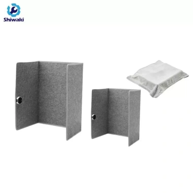 Máy sưởi chân 5 cấp độ, nhiệt độ điều chỉnh, phòng ngủ, văn phòng - 416.900 VND 6