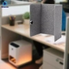 Máy sưởi chân 5 cấp độ, nhiệt độ điều chỉnh, phòng ngủ, văn phòng - 416.900 VND 8