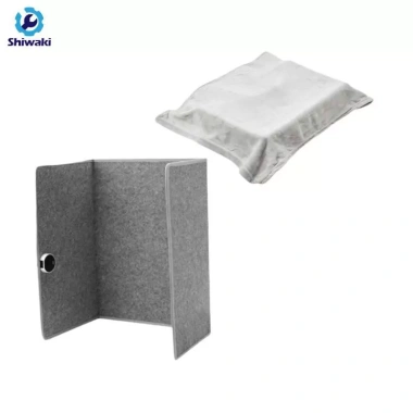 Máy sưởi chân 5 cấp độ, nhiệt độ điều chỉnh, phòng ngủ, văn phòng - 416.900 VND 11